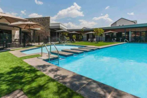 Luxury one bedroom apartment - Kikuyu estate